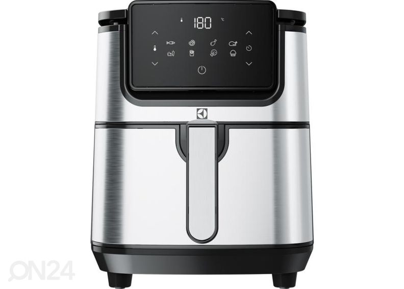 Kuumaõhu fritüür Electrolux suurendatud