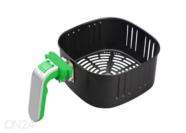 Kuumaõhu-fritüür Sencor SFR5320WH suurendatud