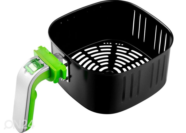 Kuumaõhu fritüür Sencor SFR5321, must suurendatud