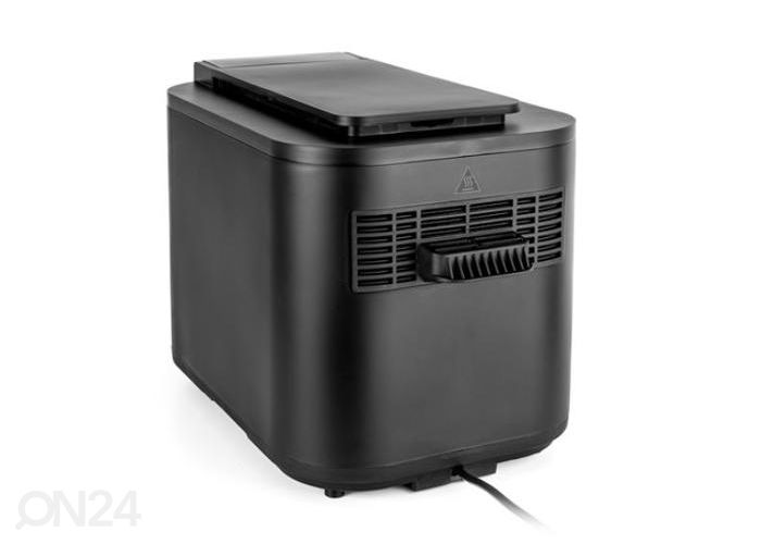 Kuumaõhufritüür 8L Rommelsbacher FRH1700 suurendatud