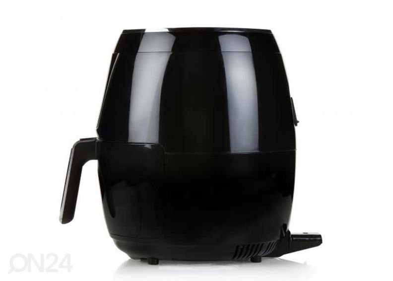 Kuumaõhufritüür Domo 4 L suurendatud