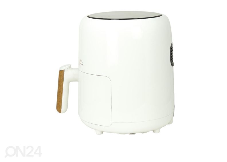 Kuumaõhufritüür Jocca 3,8 L, valge suurendatud