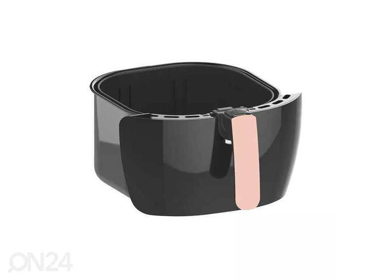 Kuumaõhufritüür Klausberg 7,7 L, pronks suurendatud