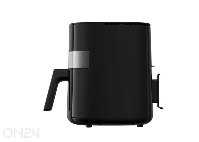 Kuumaõhufritüür Midea MF-CN65E, must suurendatud