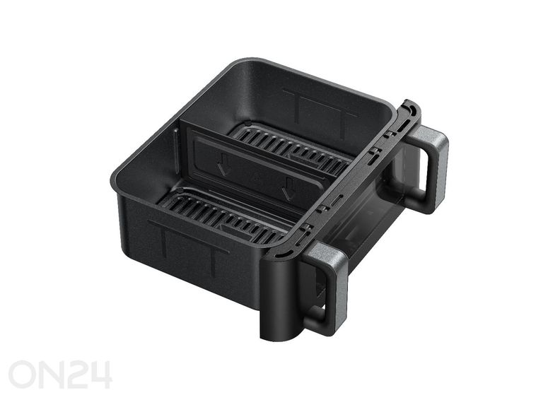 Kuumaõhufritüür MOVA AeroChef™ FD20 Pro 2700W,9 L suurendatud