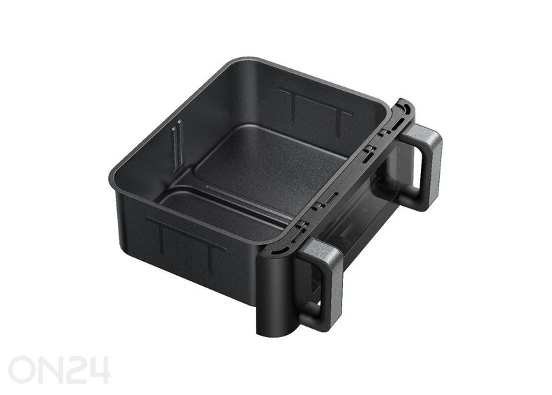 Kuumaõhufritüür MOVA AeroChef™ FD20 Pro 2700W,9 L suurendatud