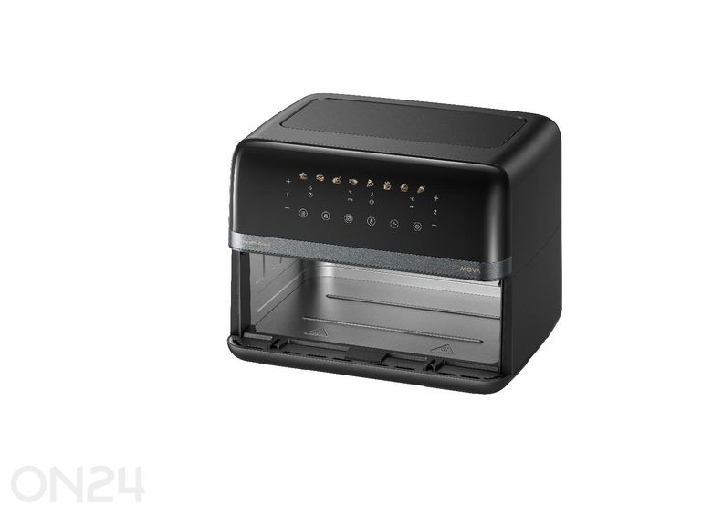 Kuumaõhufritüür MOVA AeroChef™ FD20 Pro 2700W,9 L suurendatud