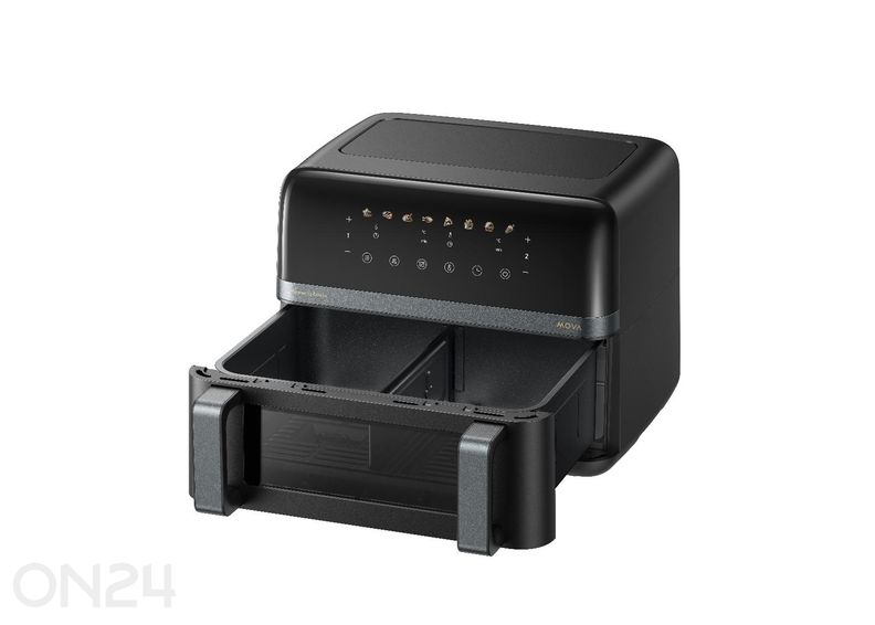 Kuumaõhufritüür MOVA AeroChef™ FD20 Pro 2700W,9 L suurendatud