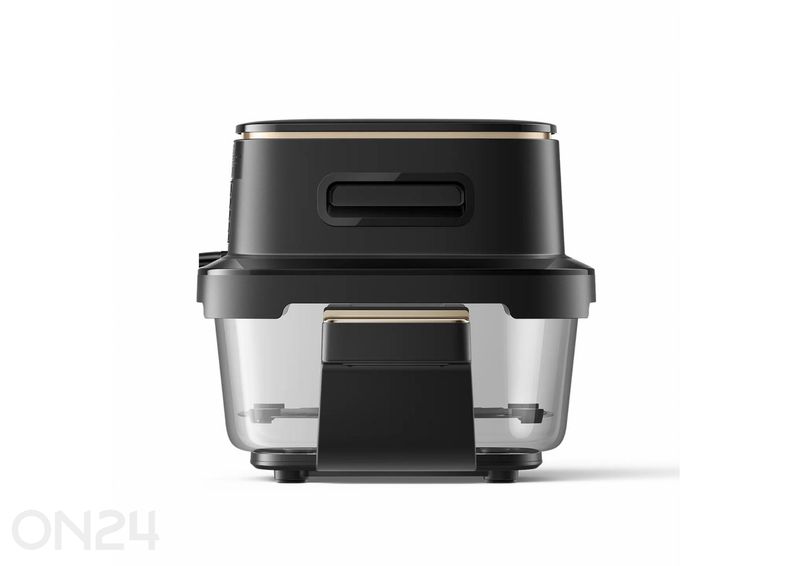 Kuumaõhufritüür MOVA Aeroglass AF20 Pro 1700W, 4 L + 2,5 L suurendatud