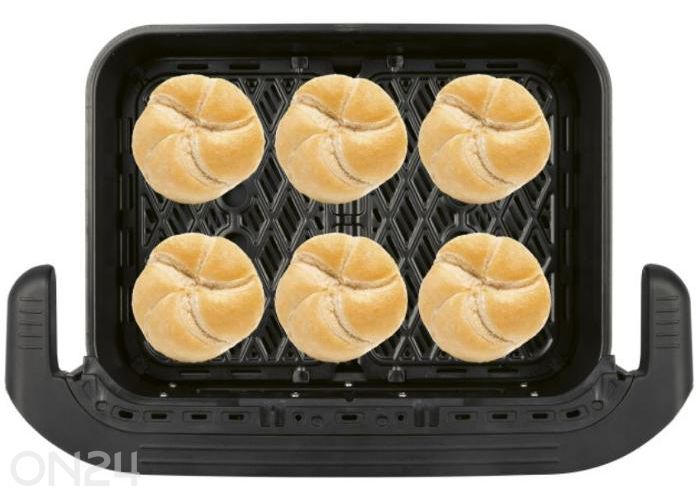 Kuumaõhufritüür ProfiCook PCFR1313H suurendatud