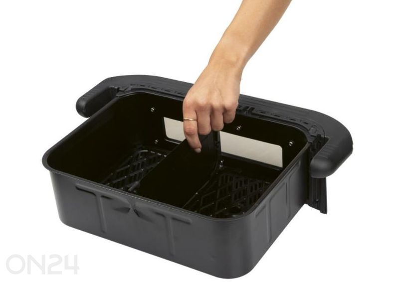 Kuumaõhufritüür ProfiCook PCFR1313H suurendatud