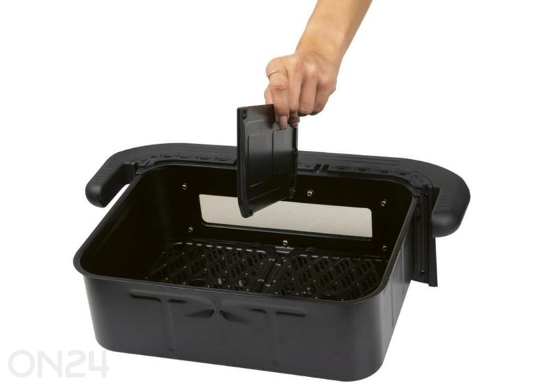 Kuumaõhufritüür ProfiCook PCFR1313H suurendatud