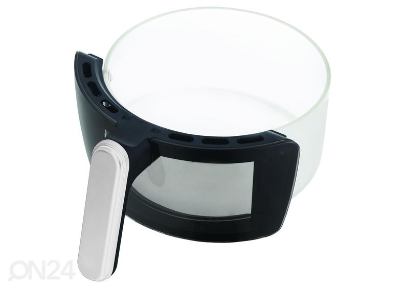 Kuumaõhufritüür Sencor SFR5340WH, 3,5L suurendatud
