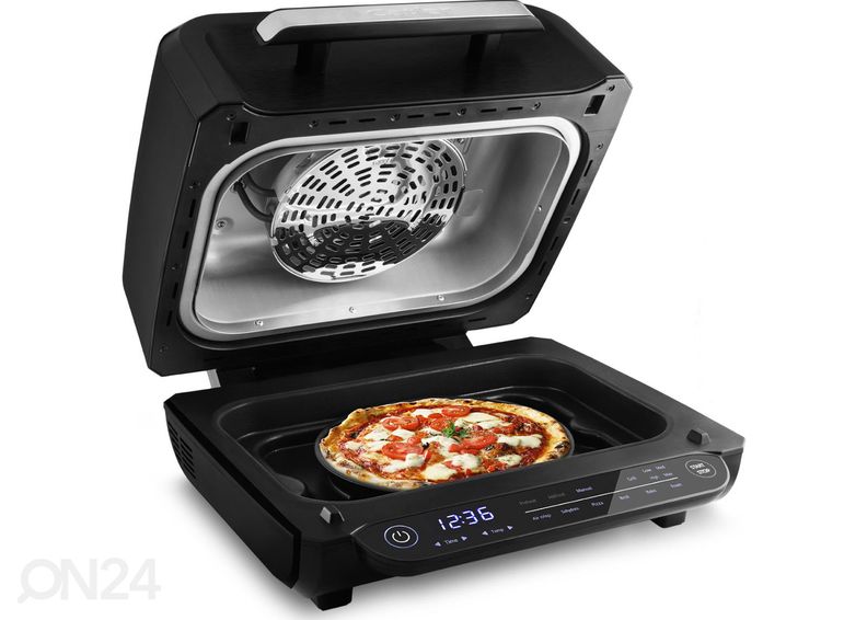 Kuumaõhugrill Catler HG410 suurendatud