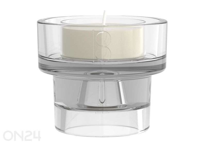 Küünlaalus, 4 ühes suurendatud