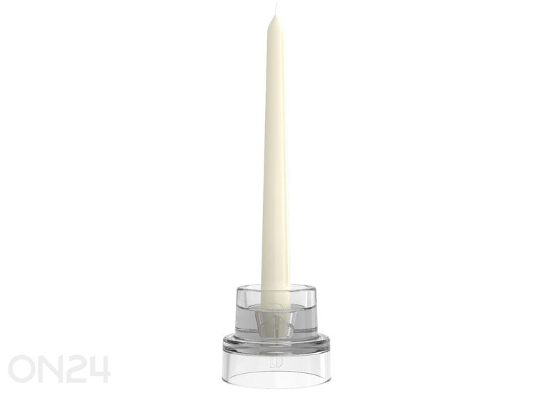 Küünlaalus, 4 ühes suurendatud