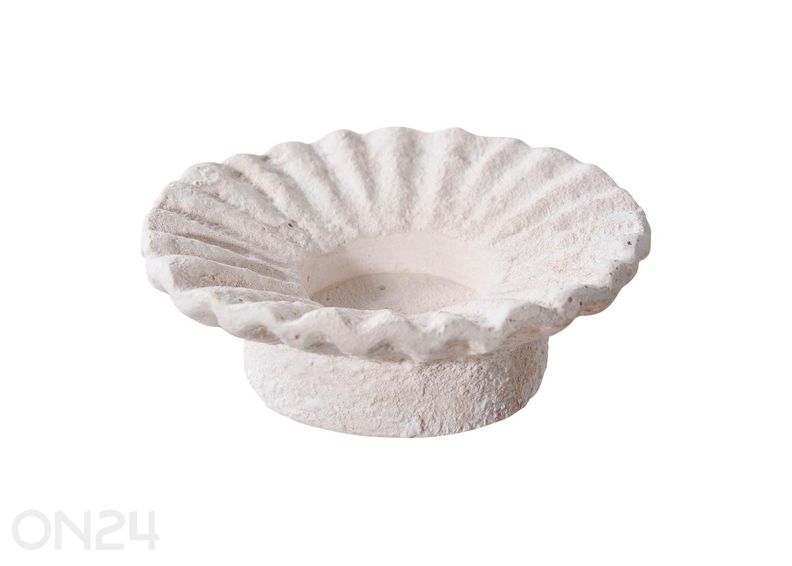 Küünlahoidja 2 tk suurendatud