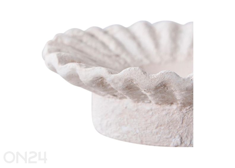 Küünlahoidja 2 tk suurendatud