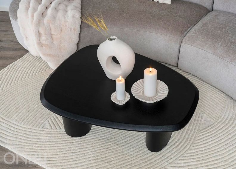 Küünlahoidja 2 tk suurendatud