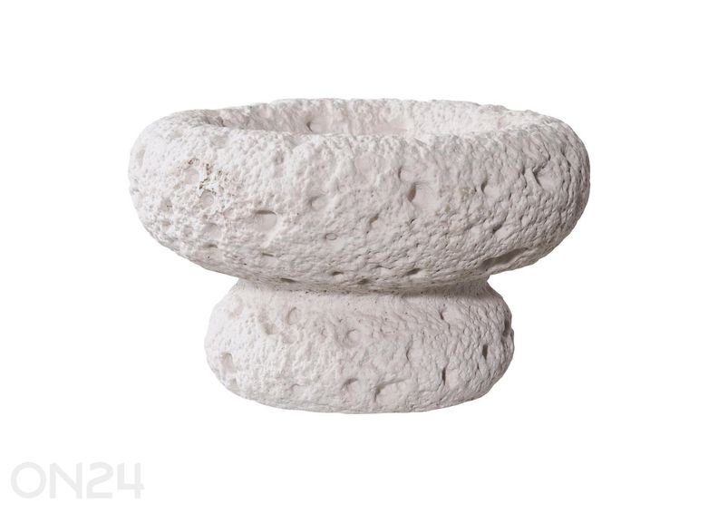 Küünlahoidja 2 tk suurendatud