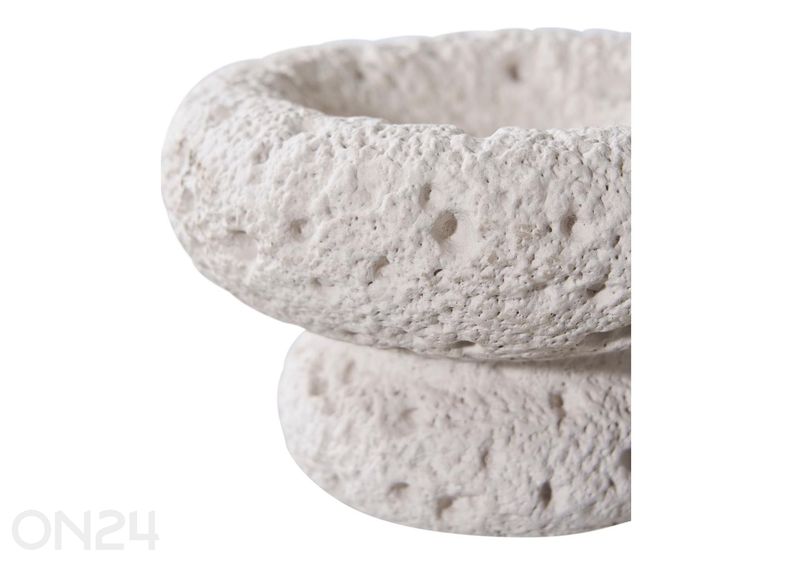 Küünlahoidja 2 tk suurendatud