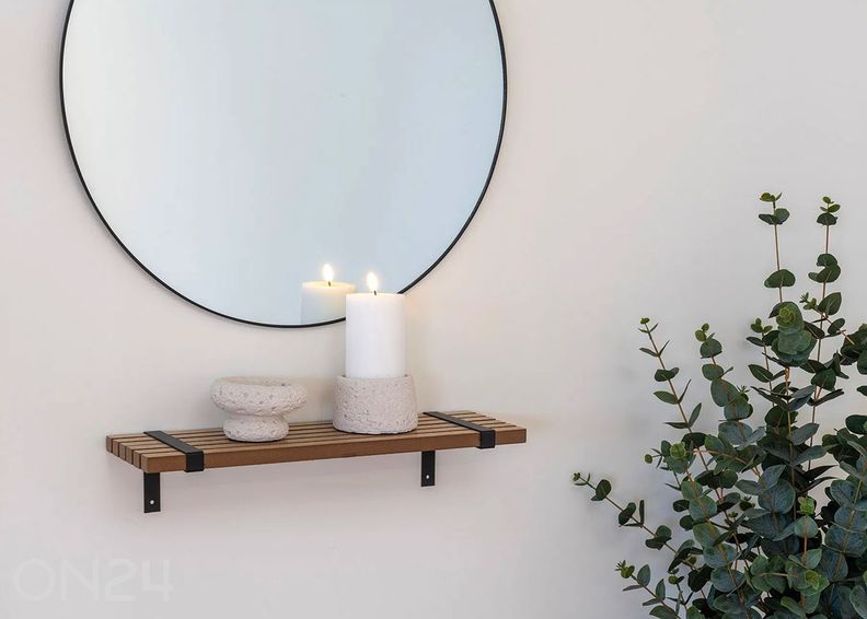 Küünlahoidja 2 tk suurendatud