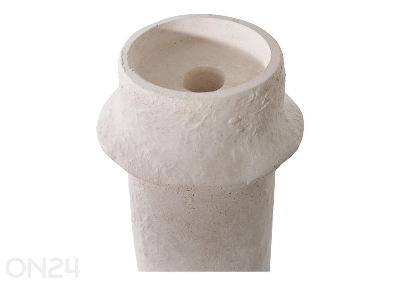 Küünlahoidja 2 tk suurendatud