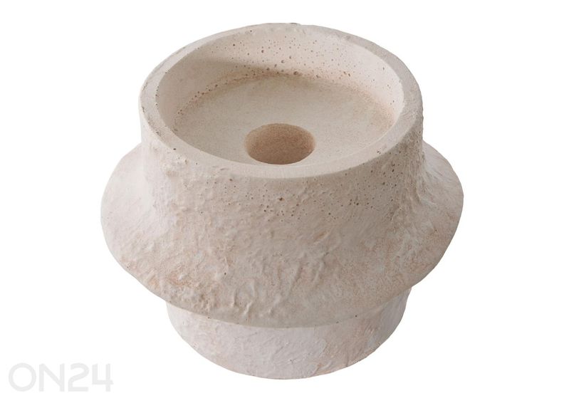 Küünlahoidja 2 tk suurendatud