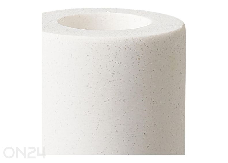 Küünlahoidja 2 tk suurendatud