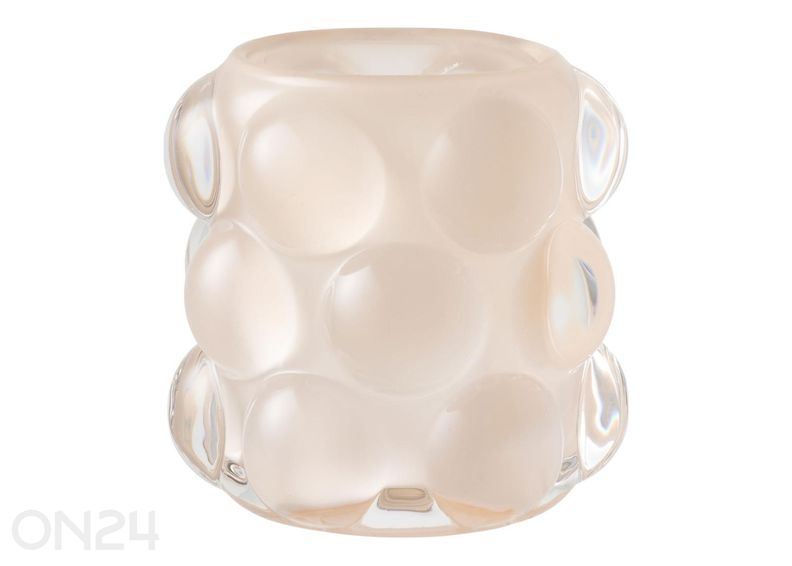 Küünlahoidja 2 tk suurendatud