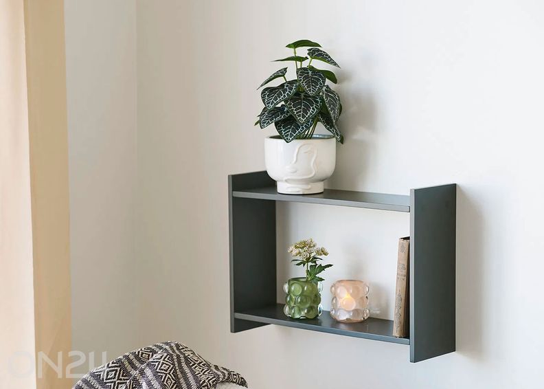 Küünlahoidja 2 tk suurendatud