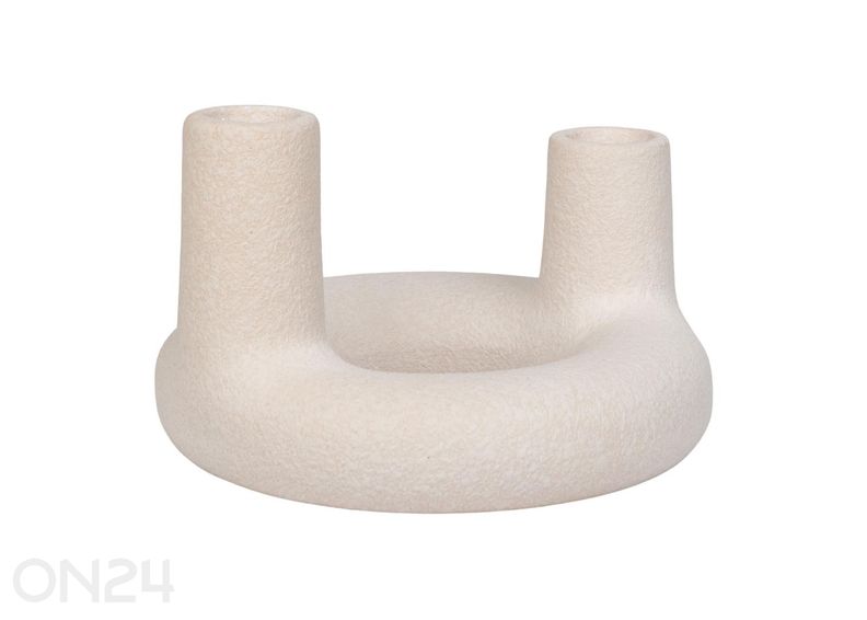 Küünlahoidja suurendatud