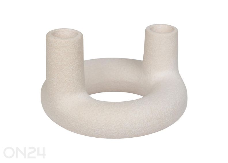 Küünlahoidja suurendatud