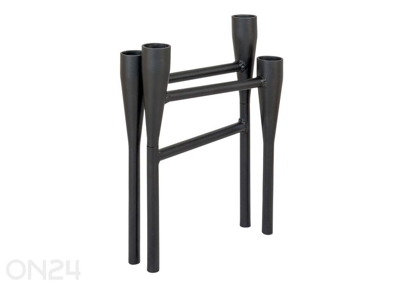 Küünlahoidja suurendatud