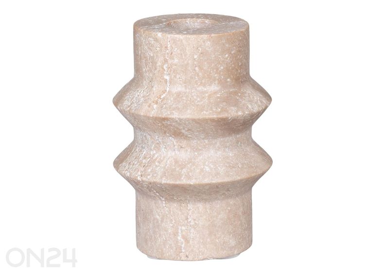 Küünlahoidja suurendatud