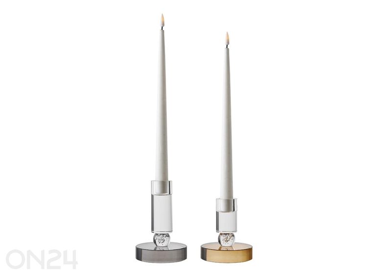 Küünlajalg suurendatud