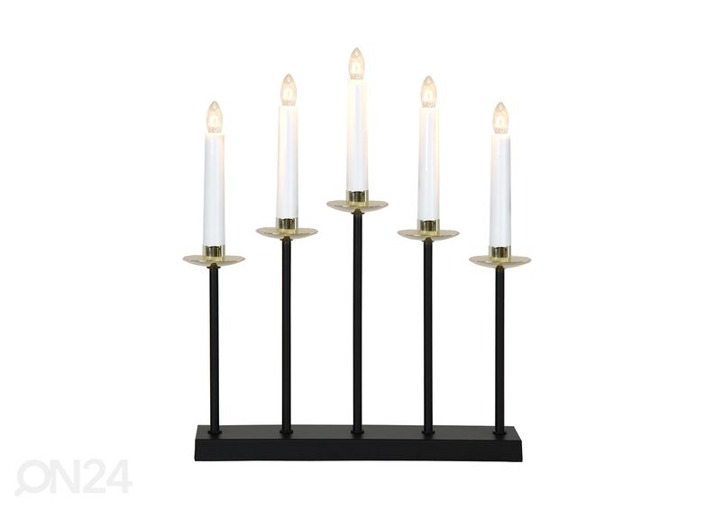 Küünlajalg Greta suurendatud