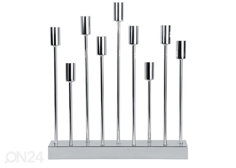 Küünlajalg Pix suurendatud