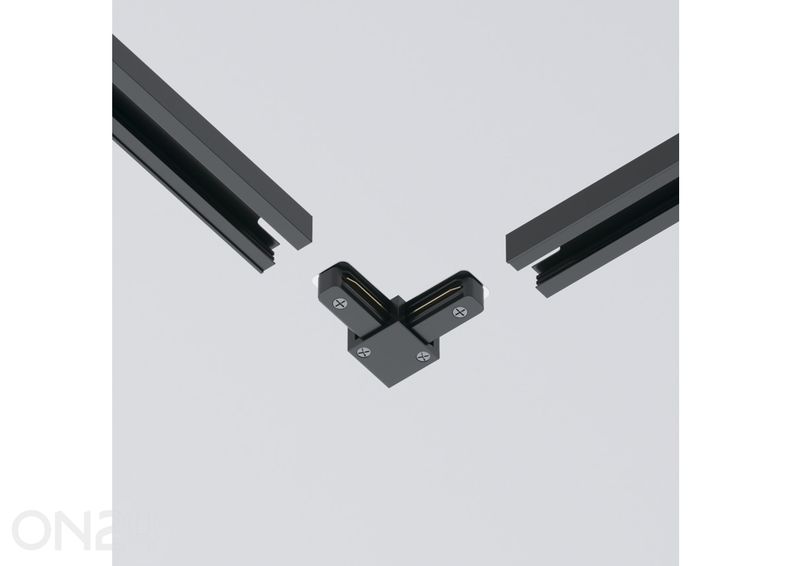 L-ühendus pinnapealsele 1-faasilisele siinile suurendatud