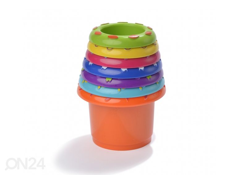 Ladumistopsid suurendatud