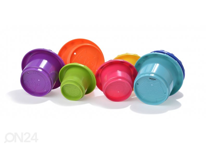 Ladumistopsid suurendatud