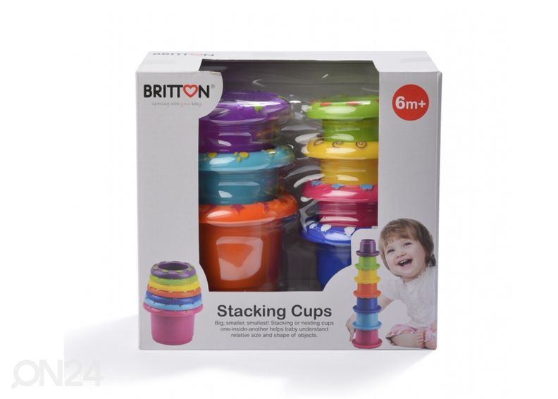 Ladumistopsid suurendatud