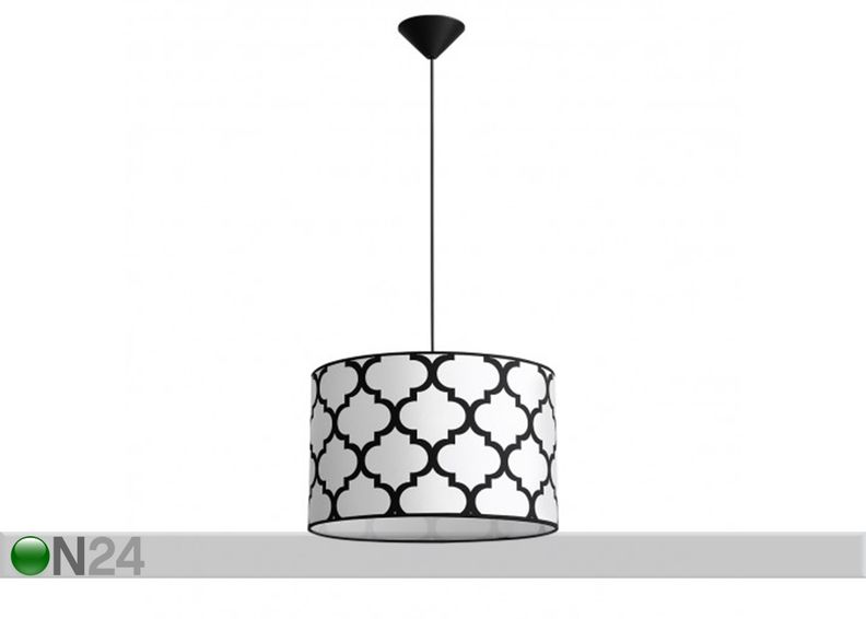 Lae- ja laualambi komplekt Rocco + tasuta seinalamp suurendatud