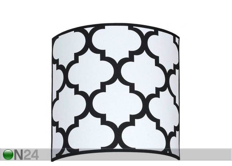 Lae- ja laualambi komplekt Rocco + tasuta seinalamp suurendatud