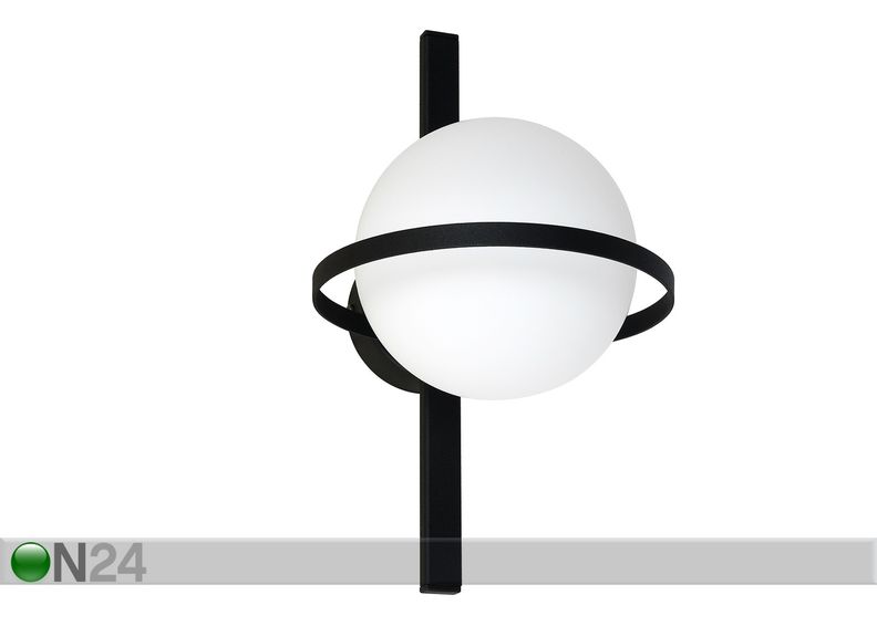 Lae- ja seinalamp Drops suurendatud