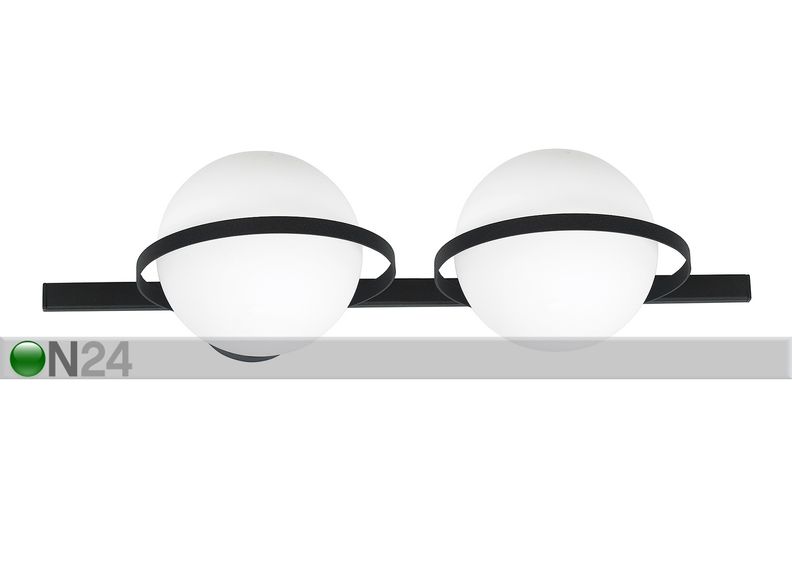 Lae- ja seinalamp Drops suurendatud