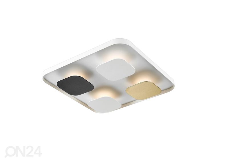 Lae- ja seinavalgusti Constellation 4H suurendatud