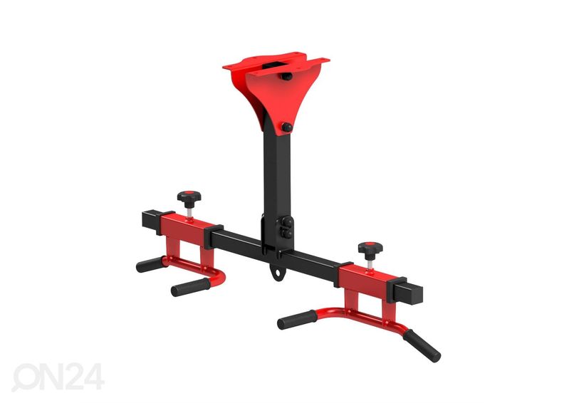 Lae/seinakinnitusega lõuatõmbekang poksikotihoidjaga Marbo MS-D202 suurendatud