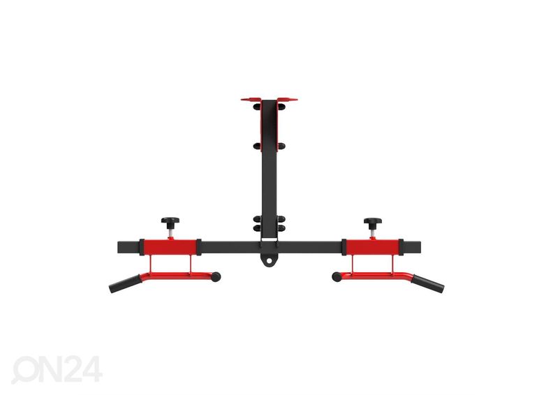Lae/seinakinnitusega lõuatõmbekang poksikotihoidjaga Marbo MS-D202 suurendatud