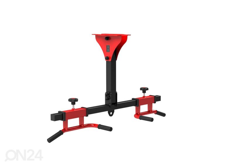 Lae/seinakinnitusega lõuatõmbekang poksikotihoidjaga Marbo MS-D202 suurendatud